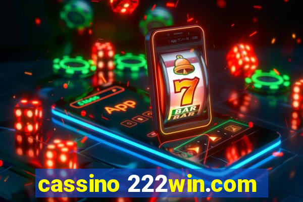 cassino 222win.com